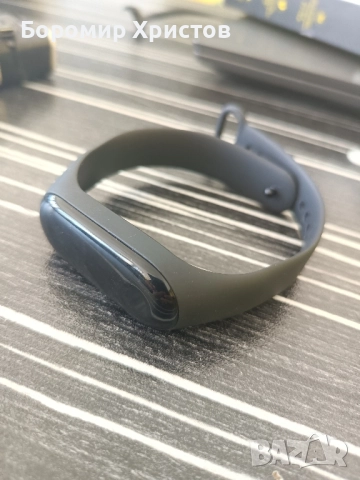 Mi band 3 Смарт/Smart гривна, снимка 1