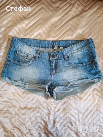 Разпродажба на къси панталони, снимка 10 - Къси панталони и бермуди - 37005919