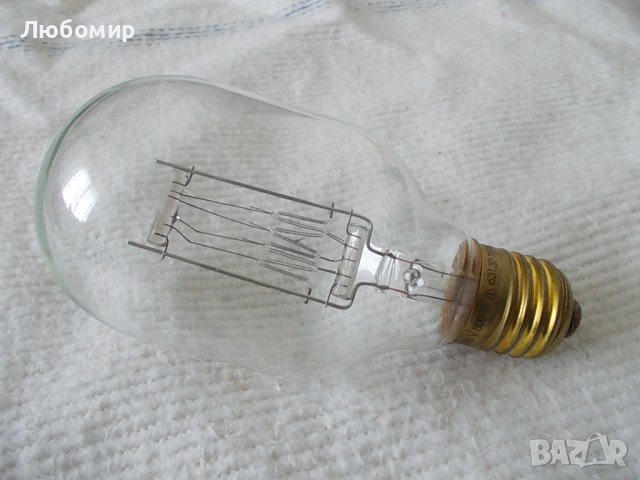 Прожекционна лампа 220v 500W NARVA