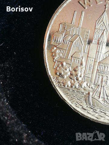 Колекционерска златна монета 23,65К, снимка 5 - Нумизматика и бонистика - 30101941