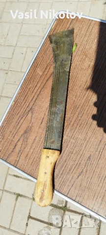 Мачете Немско оригинално 