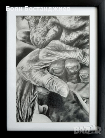 Графики, снимка 18 - Картини - 46646108