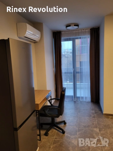 Двустаен апартамент под наем в Центътра, снимка 11 - Апартаменти - 54105432