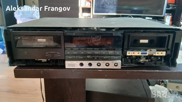 ONKYO TA - RW 50 MADE IN JAPAN 