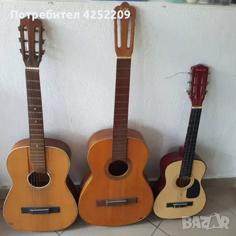 Барабани и китари, снимка 2 - Други - 50234787