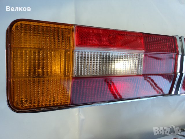 Стопове за ВАЗ 2106, ВАЗ 2121 Нива, снимка 2 - Части - 30786865