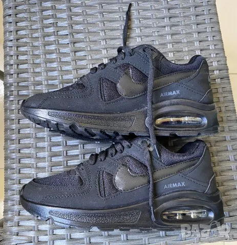 Маратонки NIKE - 37 номер, снимка 3 - Маратонки - 49887858