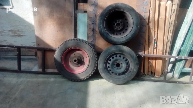 Продава части за селскостопанска техника и други артикули , снимка 3 - Селскостопанска техника - 44400482