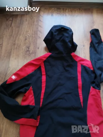 engelbert strauss softshelljacket - мъжко  softshell яке S, снимка 10 - Якета - 49561260