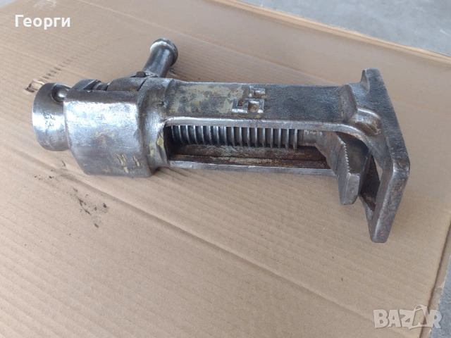 Винтов крик - 5 т, снимка 15 - Други машини и части - 53905182