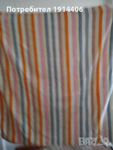 Хавлиена кърпа  120 см./120 см. едновремешно качество, снимка 3 - Хавлиени кърпи - 51871069