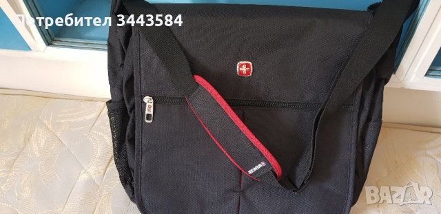 Чанта работна, снимка 2 - Чанти - 37436172