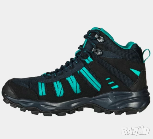 North Face Sakura Mid GTX  номер 37 туристически . ежедневни обувки , снимка 3 - Други - 52093083