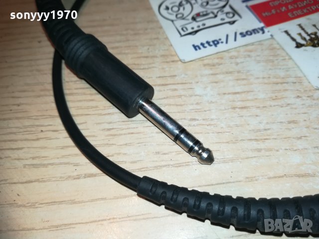 sennheiser hme-95 headphones-внос sweden 3010202110, снимка 9 - Слушалки и портативни колонки - 30614122