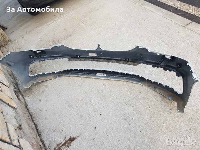 Броня BMW G30/31 Alpinweiss 3 2018, снимка 4 - Части - 30879103