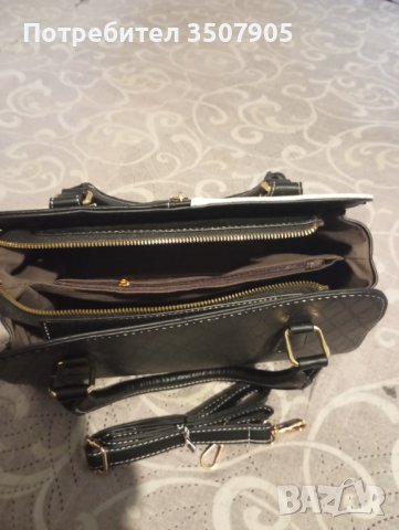 Продавам чисто нова чанта, снимка 5 - Чанти - 44477359