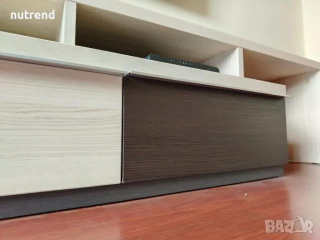 НАМАЛЕНА / секция / разтегателна секция / холна секция / секция, снимка 4 - Секции и витрини - 50172161