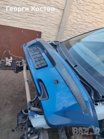 Фиат Пунто на части , снимка 3 - Автомобили и джипове - 46923017