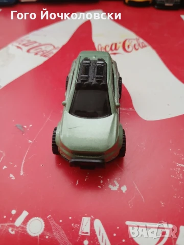 Hot Wheels колички , снимка 5 - Колекции - 51150344