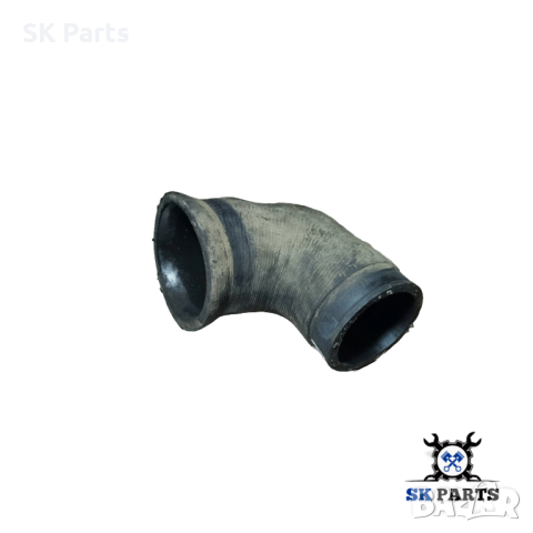 Маркуч турбо за Audi A4 B6 1.8т 163к.с., снимка 2 - Части - 44656362