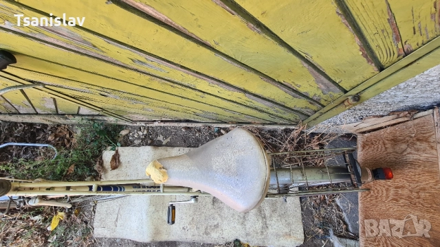 Велоспед HERKULES 28"цола , снимка 6 - Велосипеди - 51579236