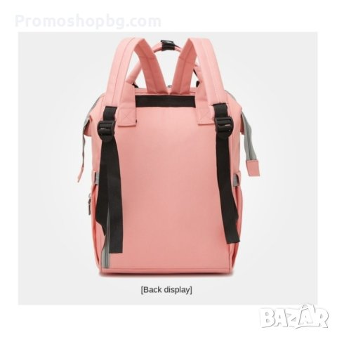 Мултифункционална раница / за количка, за майки, снимка 6 - Кенгура и ранички - 42174113