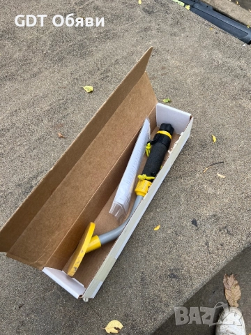 Металотърсач , снимка 8 - Друга електроника - 52289602