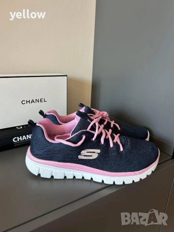 Маратонки Skechers 