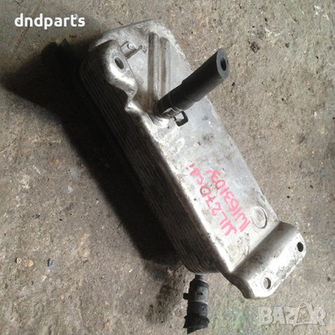 Маслоохладител за Mercedes ML270cdi |W163|, /1997-2005/