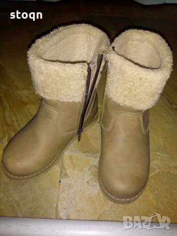 Детски зимни ботушки Lc Waikiki