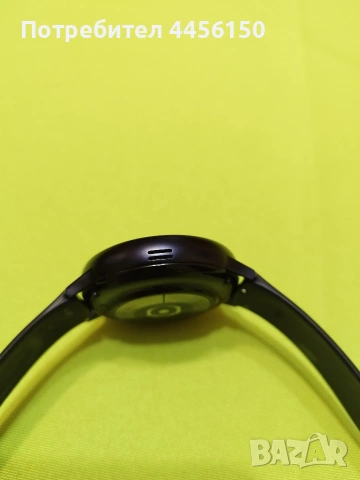 Смарт часовник Samsung за ремонт или пасти, снимка 5 - Мъжки - 54059834