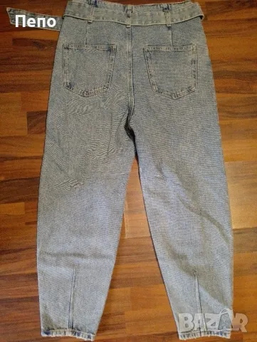 Дънки Reserved , снимка 4 - Дънки - 49505266