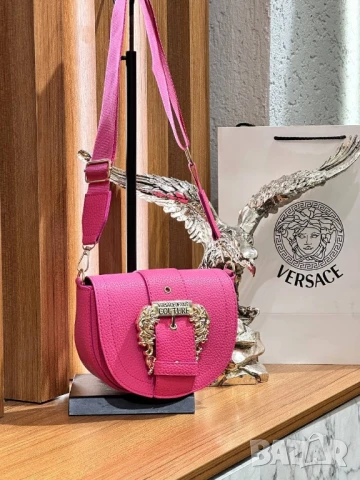 чанти versace , снимка 3 - Чанти - 51329508