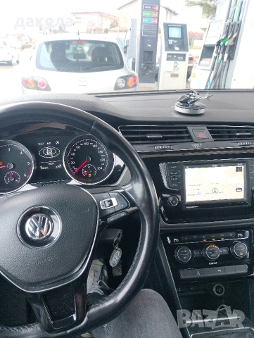 Продавам VW, снимка 15 - Автомобили и джипове - 53968694