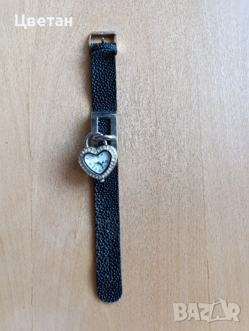 дамски часовник сърцевидна форма Daniel Klein DK Time, снимка 7 - Дамски - 52848844