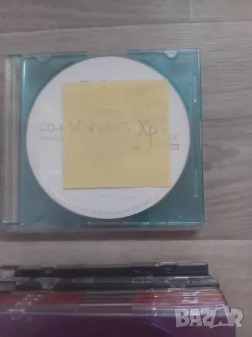 КУТИИ ЗА ДИСКОВЕ, снимка 1