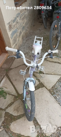 Велосипед градски и детски, снимка 6 - Велосипеди - 53905493