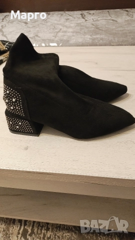 Дамски рокли 10 лева S размер , снимка 5 - Рокли - 52646451