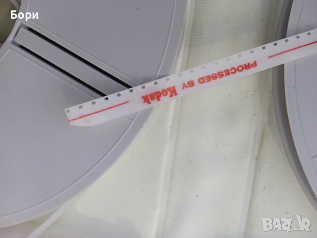 8мм ролки с филми, снимка 5 - Плейъри, домашно кино, прожектори - 40147548