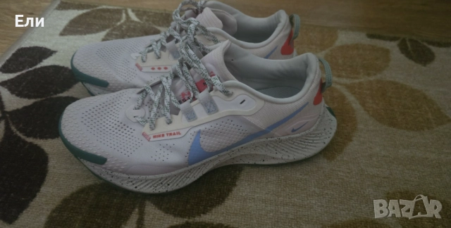 Маратонки Nike