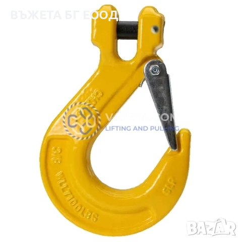 Товарни Куки - различни модели и елементи за сапани, снимка 7 - Други машини и части - 33117733