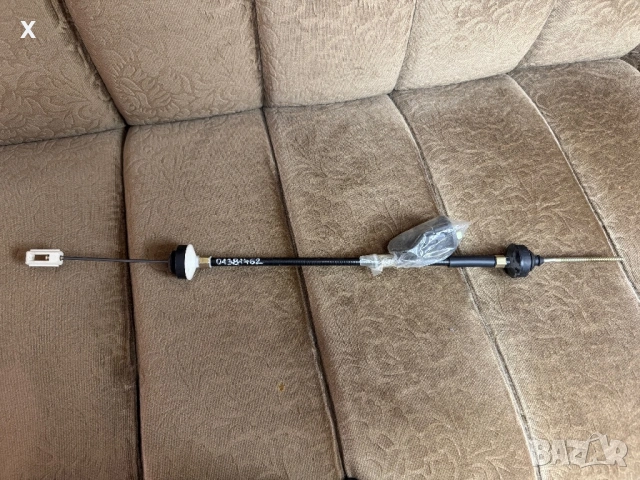 ЖИЛО СЪЕДИНИТЕЛ 01381462 PEUGEOT 205 1983 - 2000 OE 2150A1 дължина [mm]:665, 385