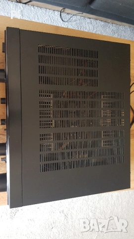 Усилвател Denon pma-860 стерео Optical Class A, снимка 3 - Ресийвъри, усилватели, смесителни пултове - 54334792