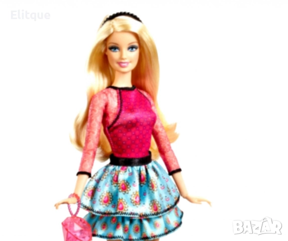 Разкошна кукла за малките принцеси, снимка 5 - Кукли - 52778716