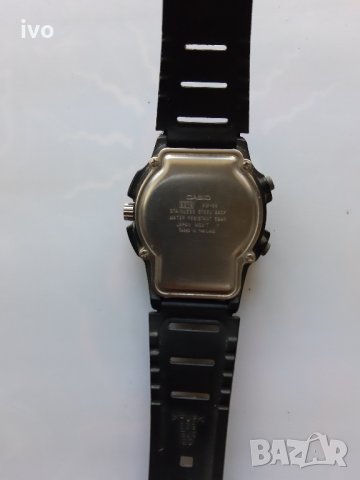 casio, снимка 2 - Мъжки - 29449286