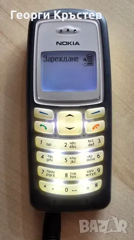 Nokia 2100 и 2720a, снимка 7 - Nokia - 47991723