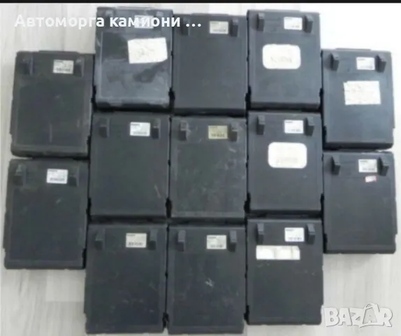 ZBR 2 модул, снимка 2 - Части - 47782498