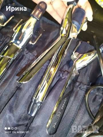 Комбинирана маша-преса 8 в 1 PHILIPS, снимка 7 - Друга електроника - 37732302