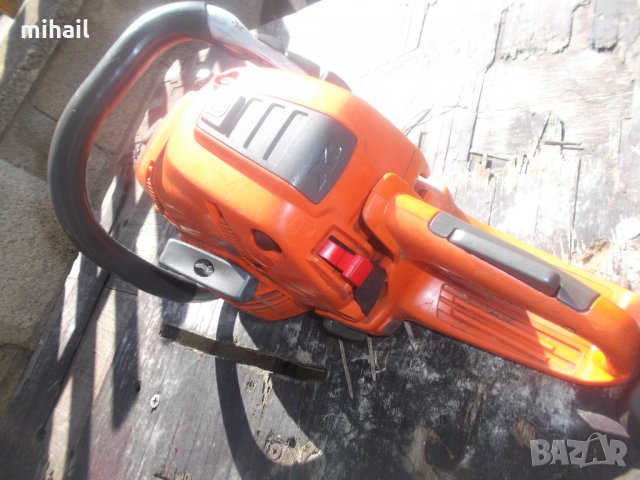 HUSQVARNA 560 XP® на части, снимка 4 - Градинска техника - 29671626