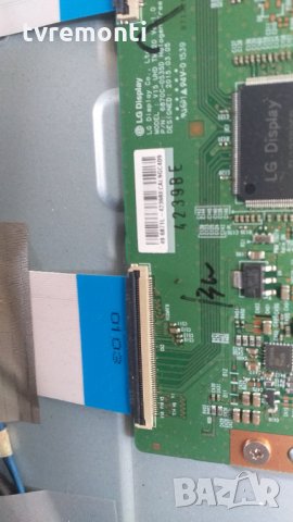 T-Con board, 6870C-0535D 6871L-4239B, снимка 3 - Части и Платки - 29575974